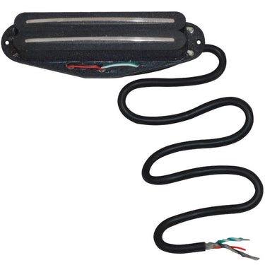 Pastilla Belcat Para Guitarra Electrica Single, Bhs-95